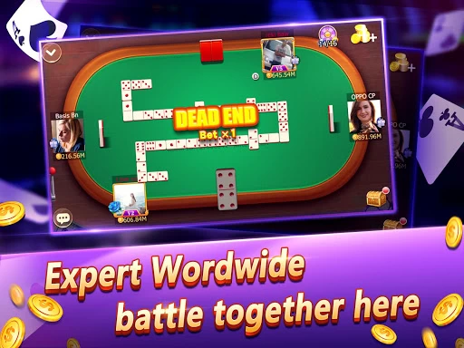 Domino Gaple 2018 – Online Game 1.8.0 3