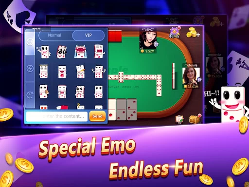 Domino Gaple 2018 – Online Game 1.8.0 4