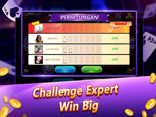 Domino Gaple 2018 – Online Game 1.8.0 5