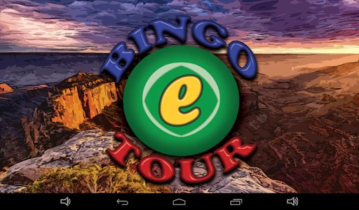 eBingo Tour 2.60 1