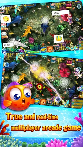 Fishing King Online -3d real war casino slot diary 1.5.44 1