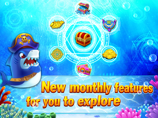 Fishing King Online -3d real war casino slot diary 1.5.44 APK 10 Fishing King Online -3d real war casino slot diary 1.5.44 10