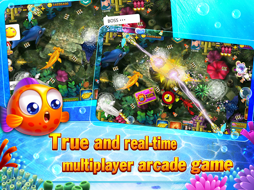 Fishing King Online -3d real war casino slot diary 1.5.44 APK 11 Fishing King Online -3d real war casino slot diary 1.5.44 11