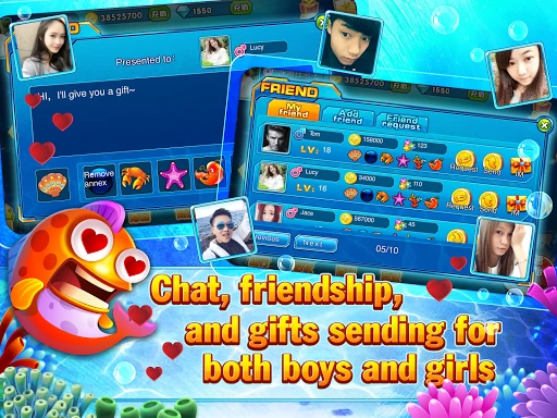 Fishing King Online -3d real war casino slot diary 1.5.44 13