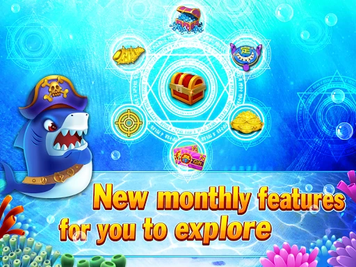 Fishing King Online -3d real war casino slot diary 1.5.44 15