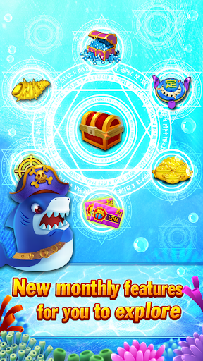 Fishing King Online -3d real war casino slot diary 1.5.44 APK 5 Fishing King Online -3d real war casino slot diary 1.5.44 5