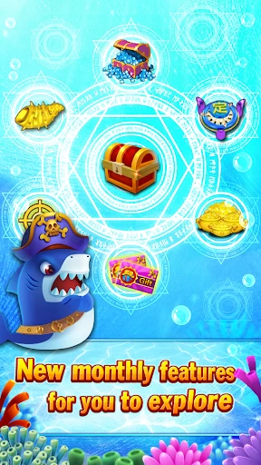 Fishing King Online -3d real war casino slot diary 1.5.44 5