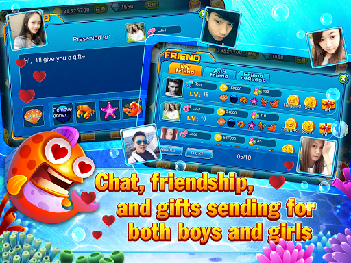 Fishing King Online -3d real war casino slot diary 1.5.44 APK 8 Fishing King Online -3d real war casino slot diary 1.5.44 8