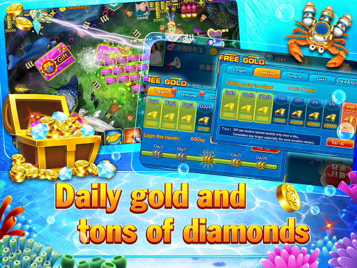 Fishing King Online -3d real war casino slot diary 1.5.44 APK 9 Fishing King Online -3d real war casino slot diary 1.5.44 9