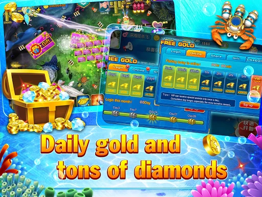 Fishing King Online -3d real war casino slot diary 1.5.44 9