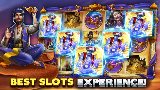 Free Slots Casino – Adventures 2.8.3077 10