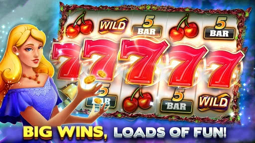 Free Slots Casino – Adventures 2.8.3077 11
