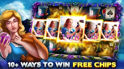 Free Slots Casino – Adventures 2.8.3077 12
