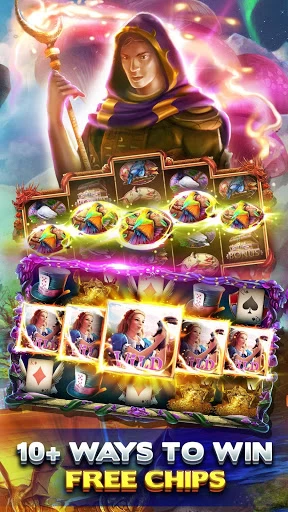 Free Slots Casino – Adventures 2.8.3077 2