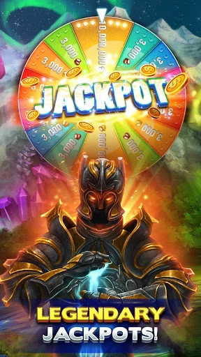 Free Slots Casino – Adventures 2.8.3077 3