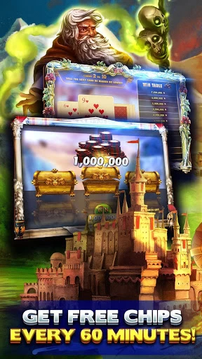 Free Slots Casino – Adventures 2.8.3077 4