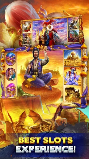 Free Slots Casino – Adventures 2.8.3077 5