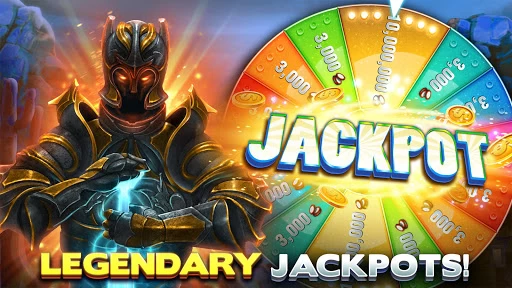 Free Slots Casino – Adventures 2.8.3077 8