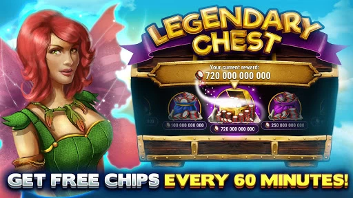 Free Slots Casino – Adventures 2.8.3077 9