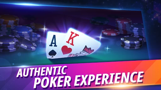 Fulpot Poker Free Texas HoldemOmahaTournaments 2.0.5 13