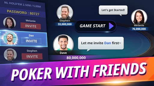 Fulpot Poker Free Texas HoldemOmahaTournaments 2.0.5 17