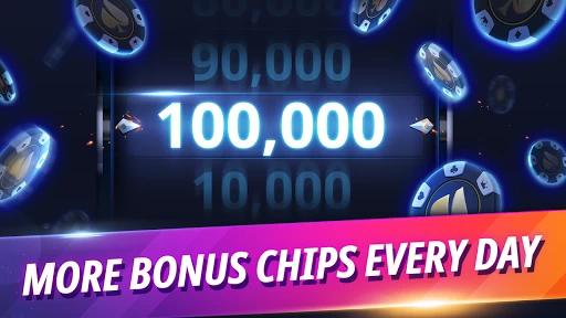 Fulpot Poker Free Texas HoldemOmahaTournaments 2.0.5 3