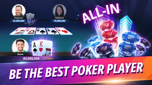 Fulpot Poker Free Texas HoldemOmahaTournaments 2.0.5 8