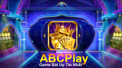 Game bai Online – Vua danh bai ABCPlay 1.2 1