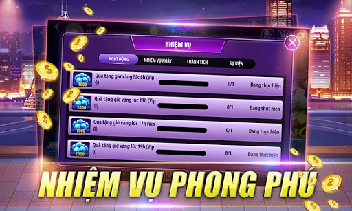 Game bai Online – Vua danh bai ABCPlay 1.2 2