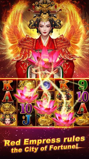 God of WealthMacau Casino Slots 2018.10.1 5