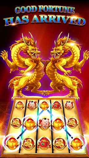Golden Fortune Jackpot Slots 1.11 10