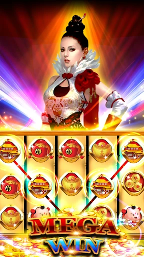 Golden Fortune Jackpot Slots 1.11 12