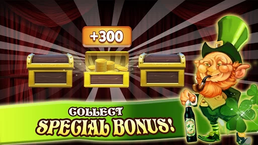 Grand Irish Slots 1.11 10