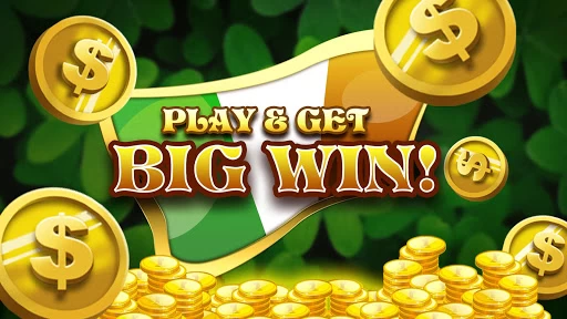 Grand Irish Slots 1.11 4