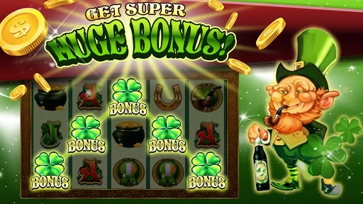 Grand Irish Slots 1.11 9