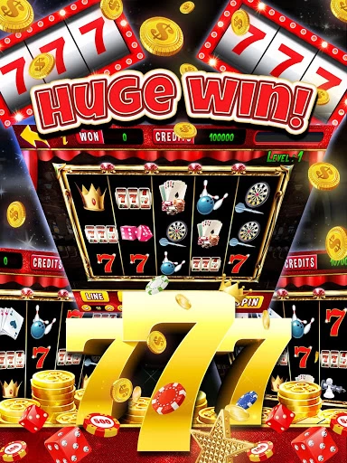 Hit Jackpot Slots Super Casino bonuses Machines 1.5 1