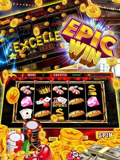 Hit Jackpot Slots Super Casino bonuses Machines 1.5 4