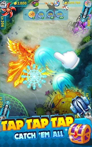 iFish 8168 2