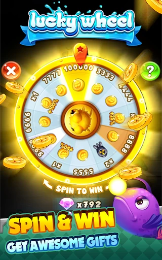 iFish 8168 20