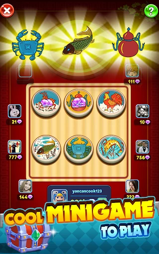 iFish 8168 22