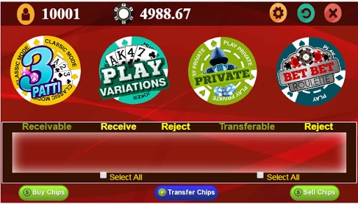 Jackpot King 6.1.0 1