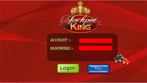 Jackpot King 6.1.0 2