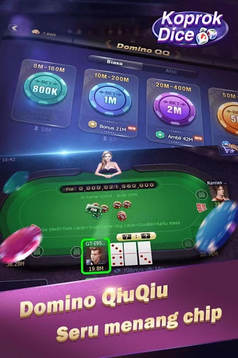 Koprok Dice Dadu Koprok 1.6.5 10