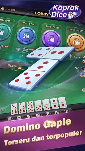 Koprok Dice Dadu Koprok 1.6.5 17