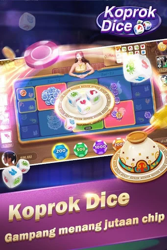 Koprok Dice Dadu Koprok 1.6.5 3