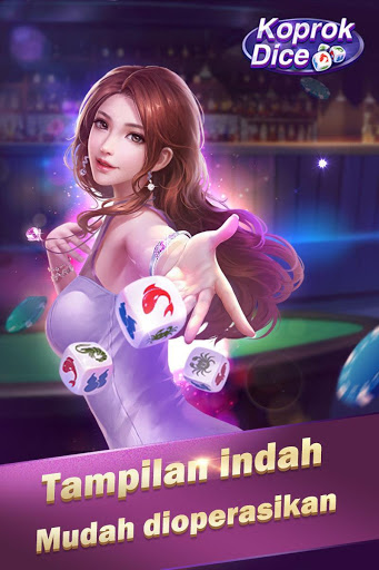 Koprok Dice (Dadu Koprok) 1 6 5 APK GameBaim Koprok Dice (Dadu Koprok) 1 6 5 APK GameBaim