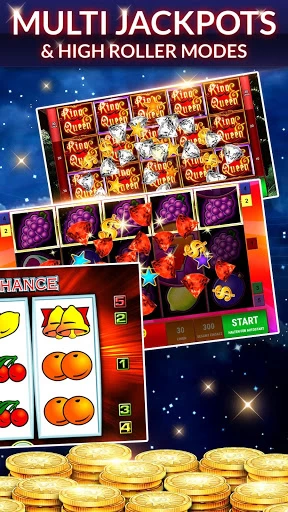 MERKUR24 Online Casino amp Slot Machines 3.7.21 10