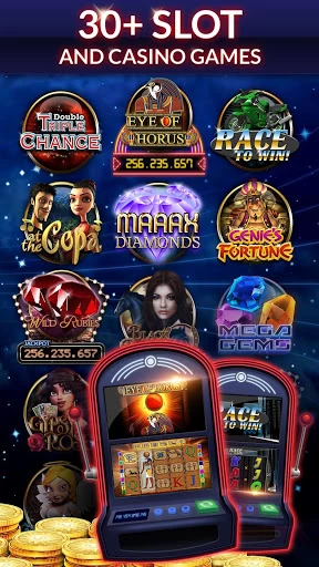 MERKUR24 Online Casino amp Slot Machines 3.7.21 11