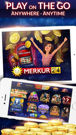 MERKUR24 – Online Casino & Slot Machines 3.7.21 APK 12 MERKUR24 Online Casino amp Slot Machines 3.7.21 12
