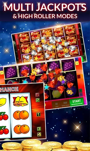 MERKUR24 Online Casino amp Slot Machines 3.7.21 2